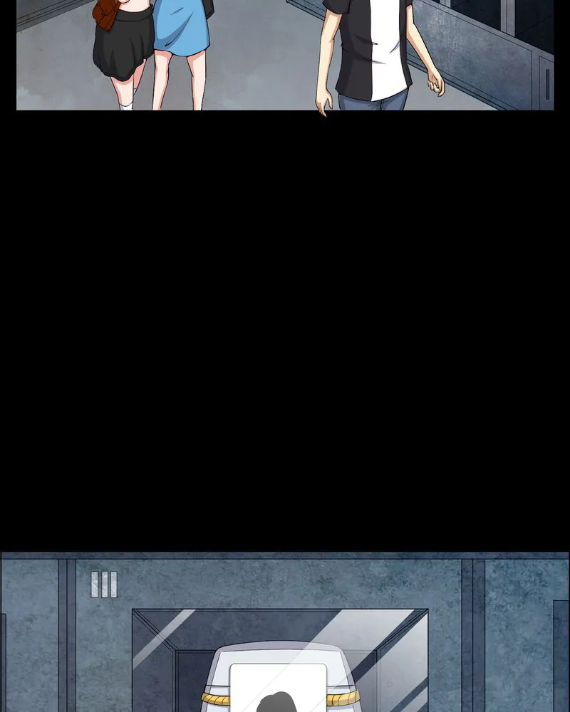 梦魇之旅漫画漫画,第44章：双胞胎29图