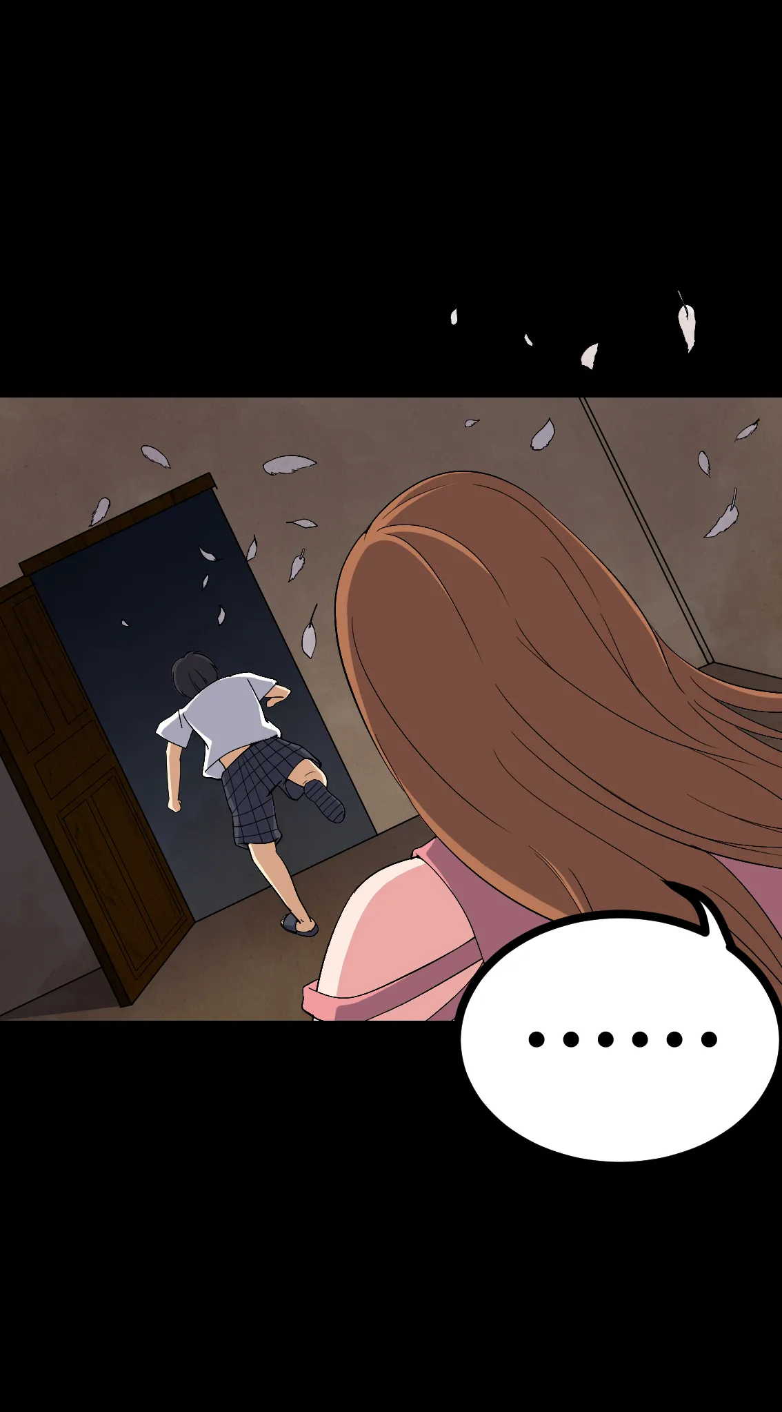 梦魇之旅漫画漫画,第76章：你被逮捕了！3图