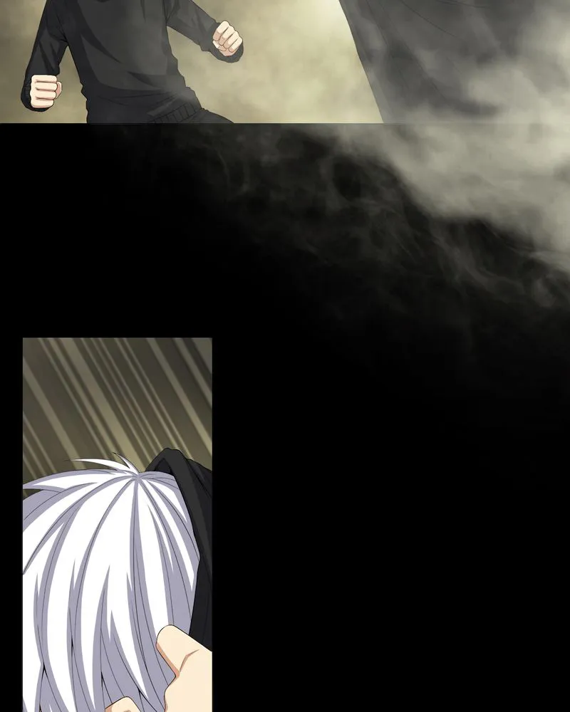 梦魇之旅漫画漫画,第70章：我是你的前世6图