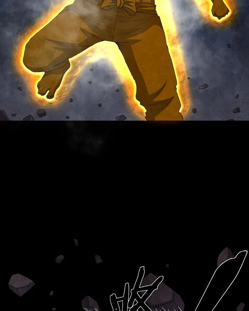 梦魇之旅漫画漫画,第66章：鬼将军再见7图