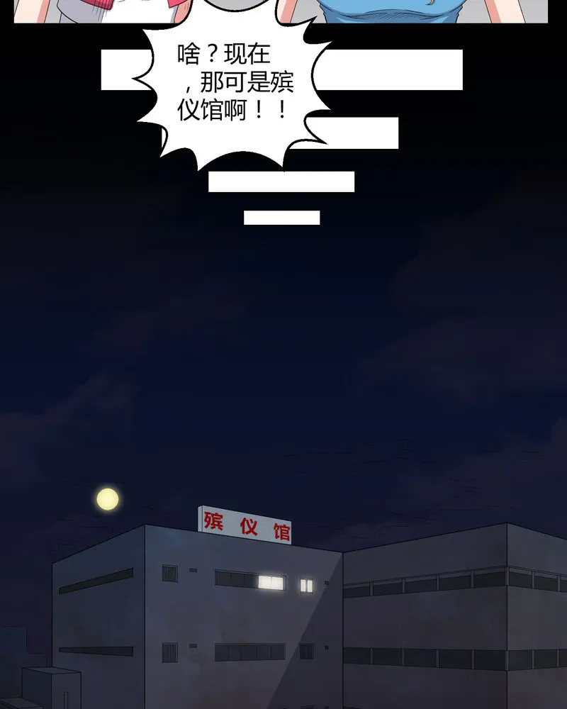 梦魇之旅漫画漫画,第44章：双胞胎24图
