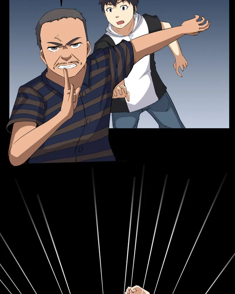 梦魇之旅漫画漫画,第29章：招魂32图