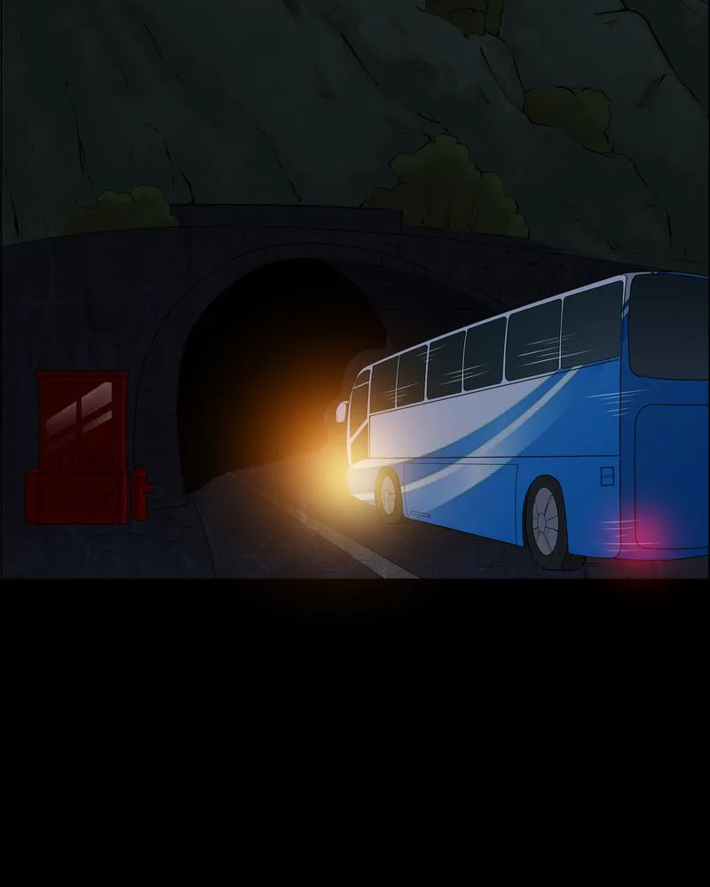 梦魇之旅漫画漫画,第45章：鬼上身7图