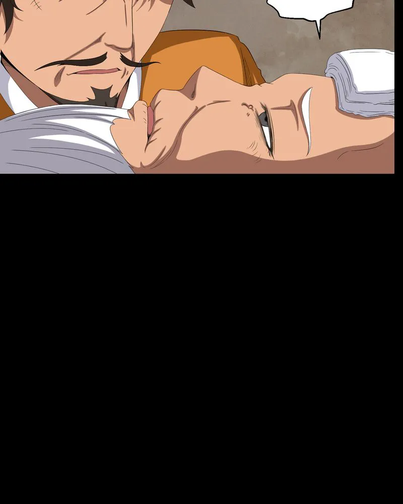 梦魇之旅漫画漫画,第35章：饿鬼21图