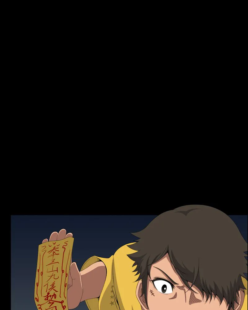 梦魇之旅漫画漫画,第39章：一路走好28图