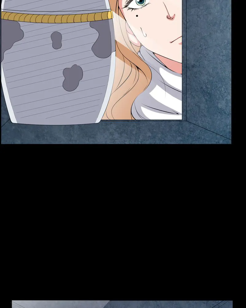 梦魇之旅漫画漫画,第44章：双胞胎31图