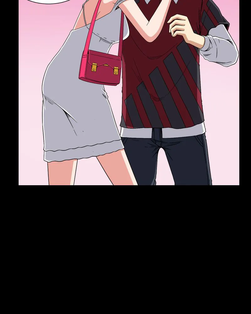 梦魇之旅漫画漫画,第8章：鬼来电5图
