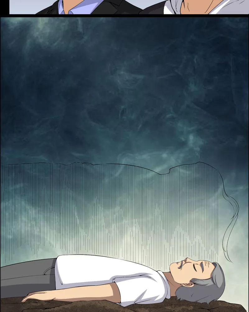 梦魇之旅漫画漫画,第53章：鬼将军24图