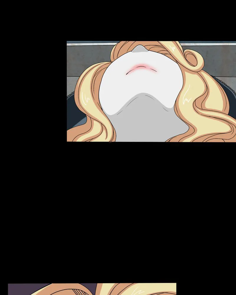 梦魇之旅漫画漫画,第2章：剥死人皮15图