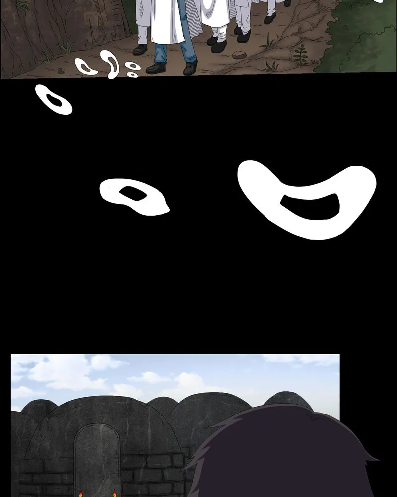 梦魇之旅漫画漫画,第26章：下葬25图