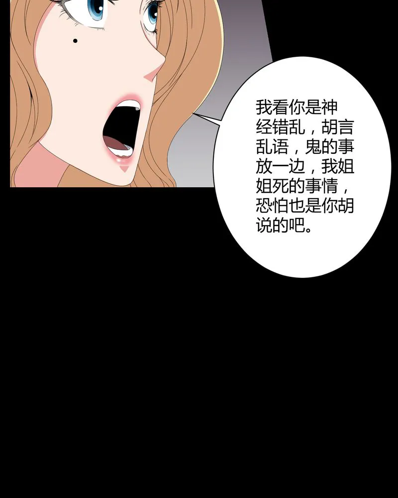 梦魇之旅漫画漫画,第44章：双胞胎21图