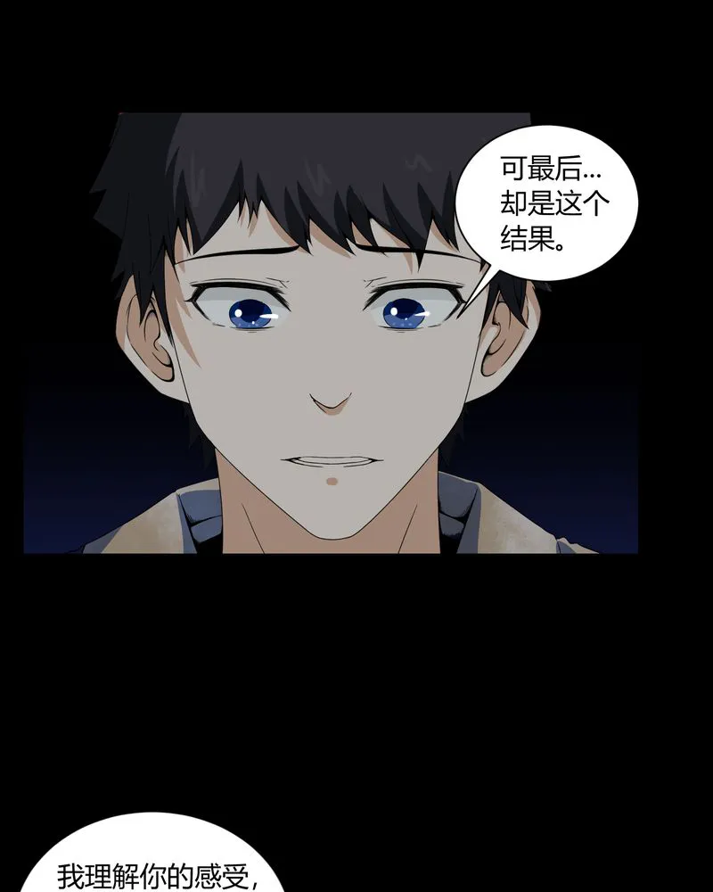 梦魇之旅漫画漫画,第6章：烧香拜佛5图