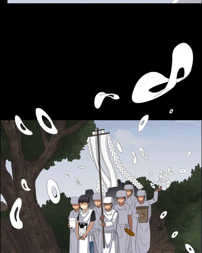 梦魇之旅漫画漫画,第26章：下葬24图