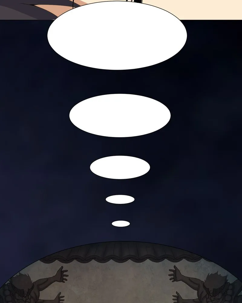 梦魇之旅漫画漫画,第48章：恶魂入梦20图