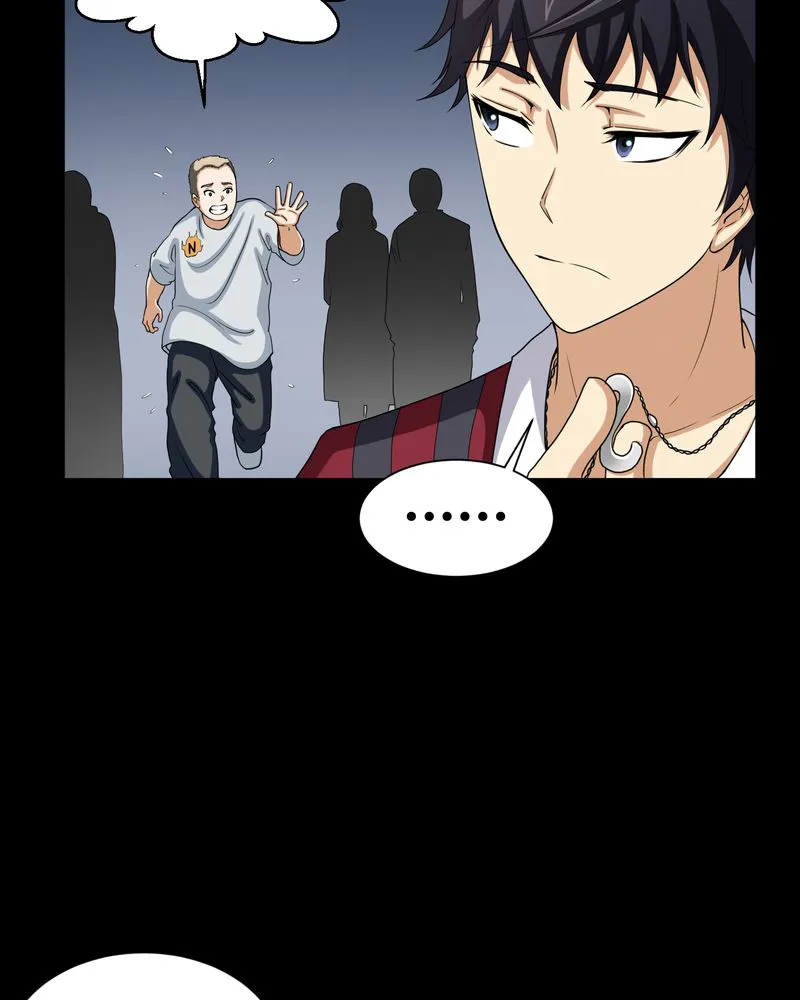 梦魇之旅漫画漫画,第4章：邪门的案子19图