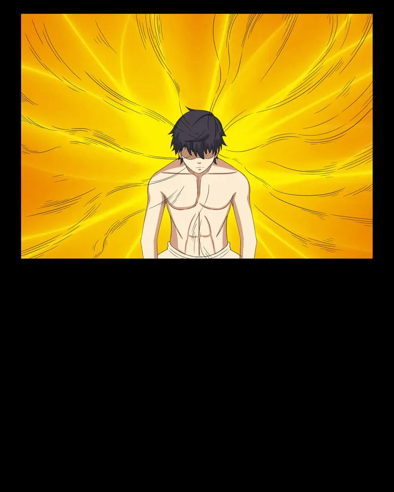 梦魇之旅漫画漫画,第33章：晨阳之火32图