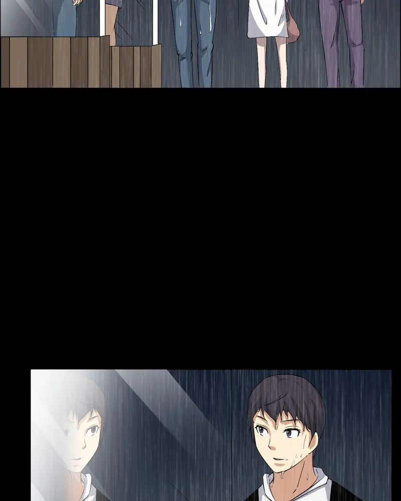 梦魇之旅漫画漫画,第24章：激战30图