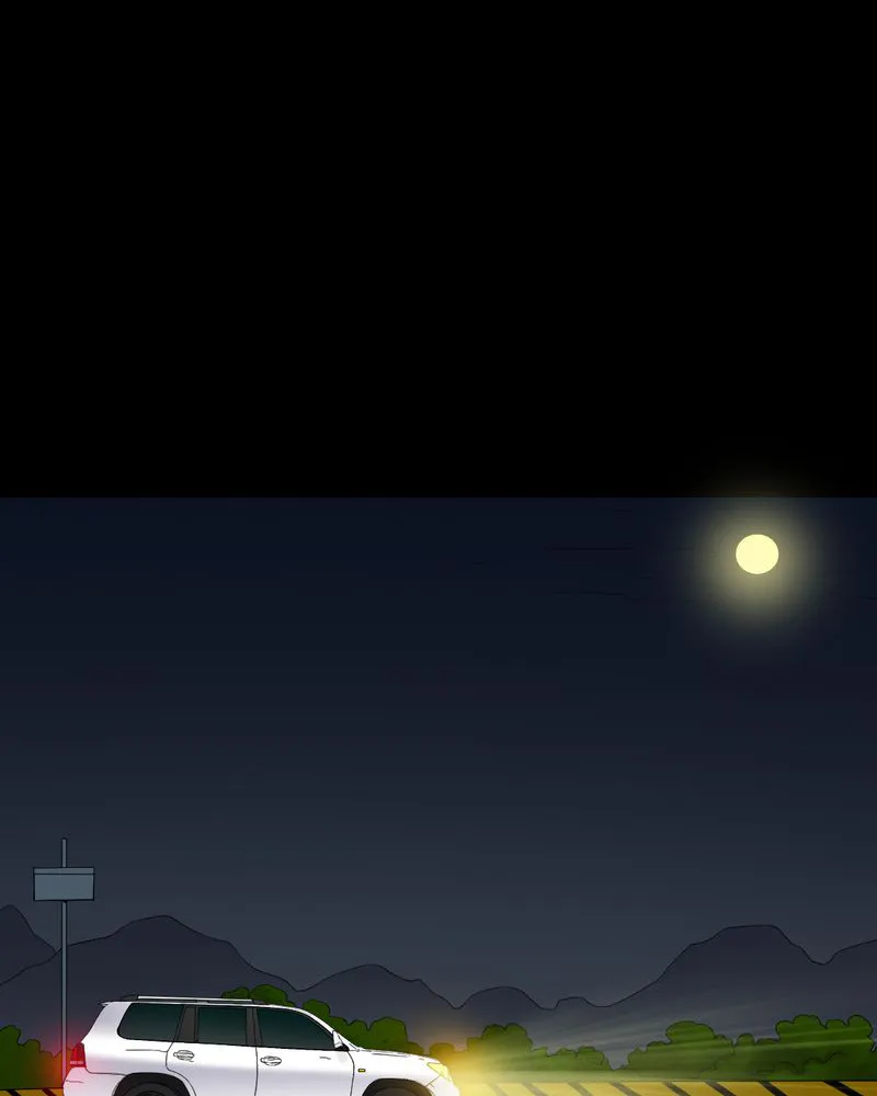 梦魇之旅漫画漫画,第80章：通缉令15图