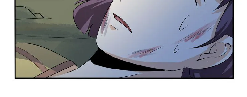 异卷风华录漫画漫画,第56章：压抑之力26图
