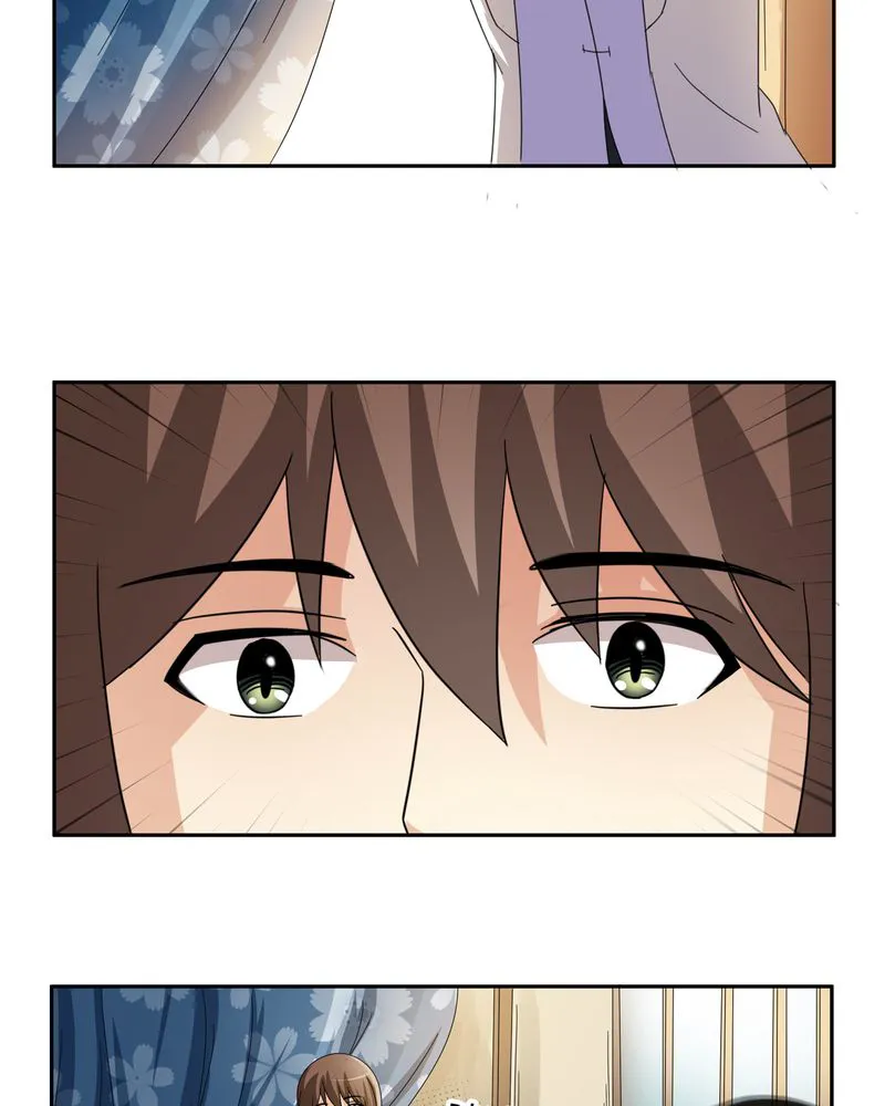 异卷风华录漫画漫画,第55章：消失的灵力22图