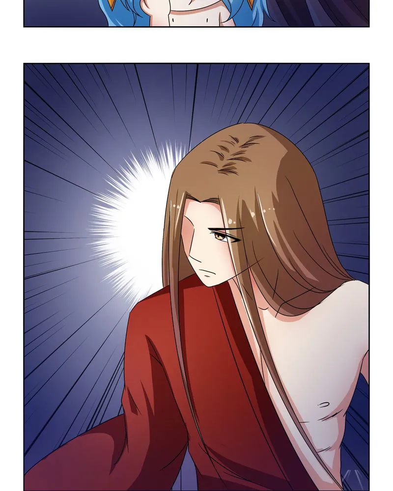 异卷风华录漫画漫画,第48章：宜于室家14图