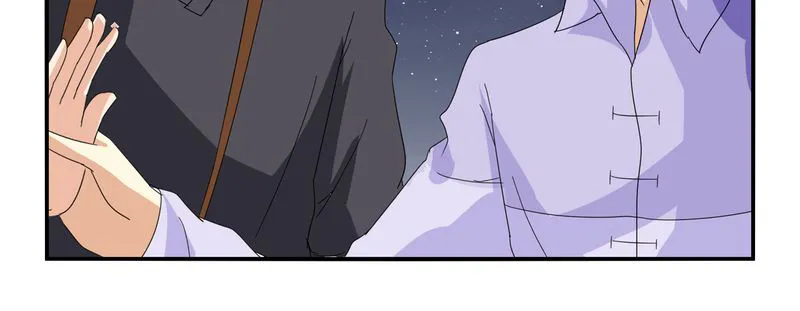 异卷风华录漫画漫画,第58章：燃烧的纸鹤25图