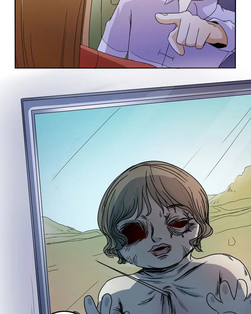 异卷风华录漫画漫画,第53章：不明委托20图