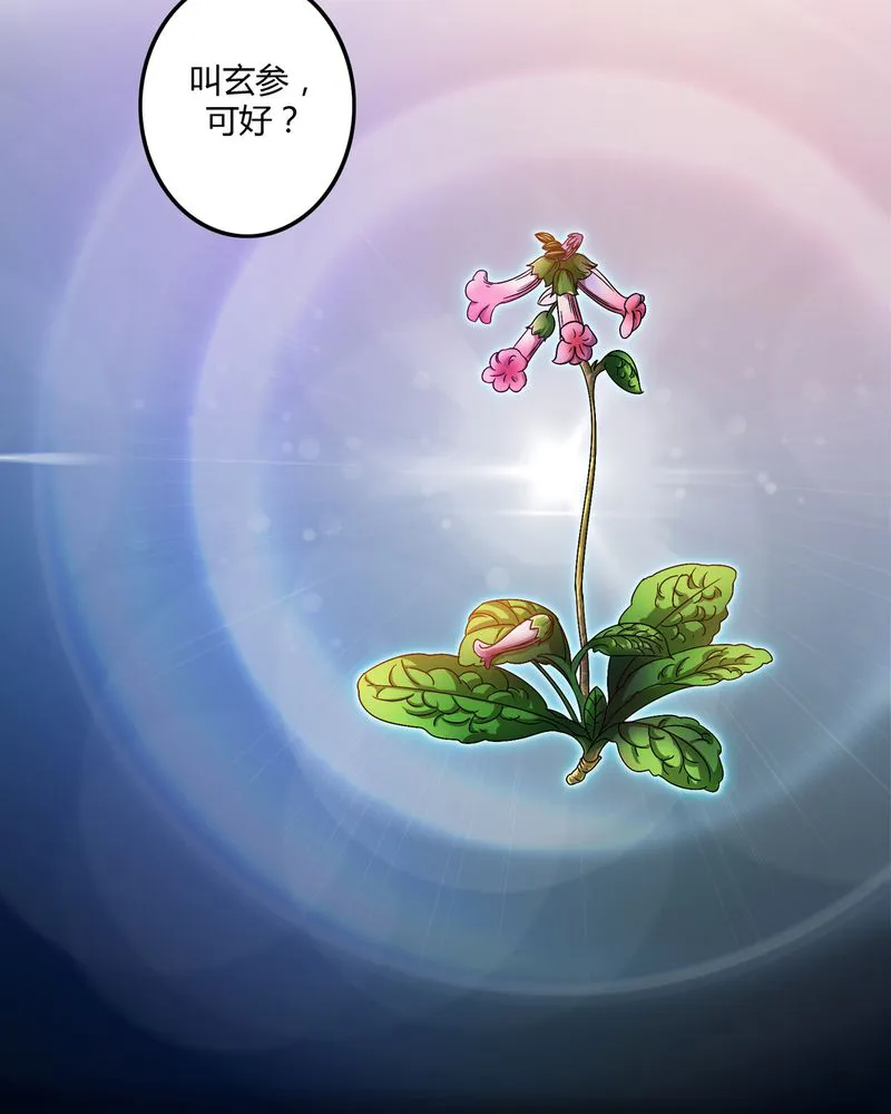 异卷风华录漫画漫画,第47章：以子之名28图