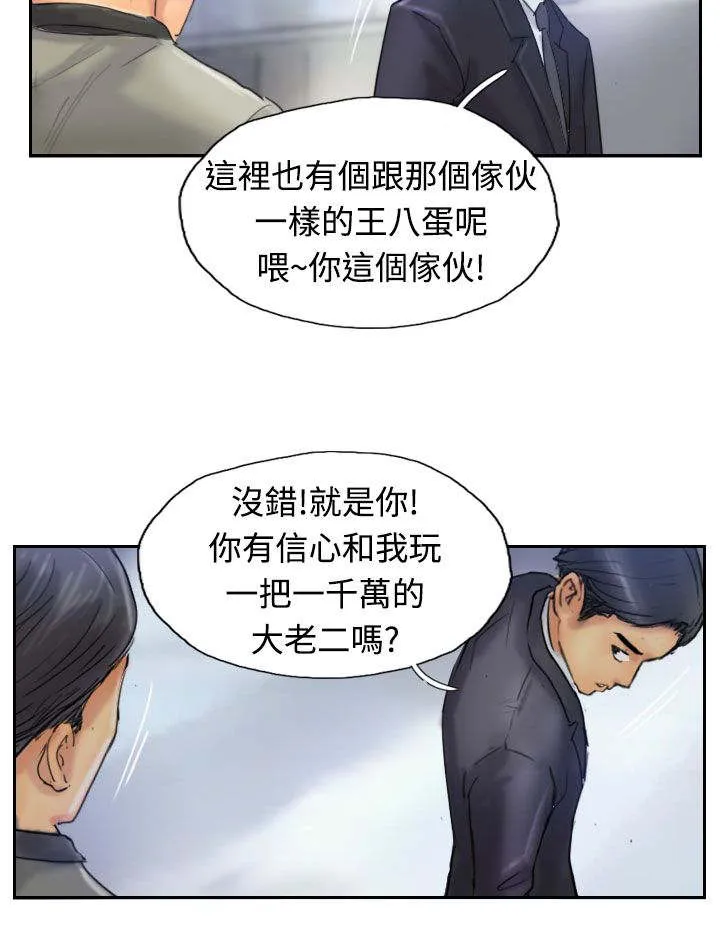 冒牌太子妃漫画免费阅读土豪漫画漫画,第40章：摆平17图