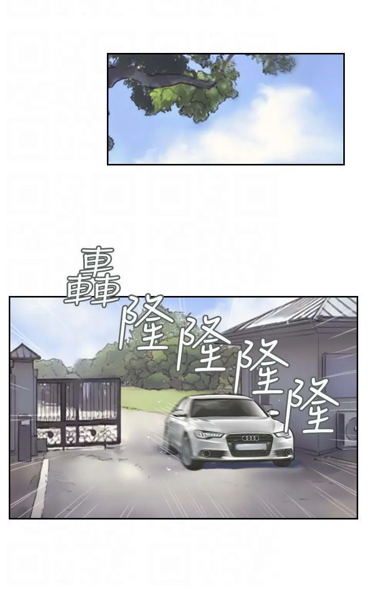 冒牌太子妃漫画免费阅读土豪漫画漫画,第65章：伪装归来8图