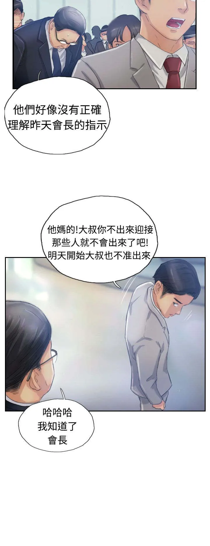 冒牌太子妃漫画免费阅读土豪漫画漫画,第27章：波澜9图