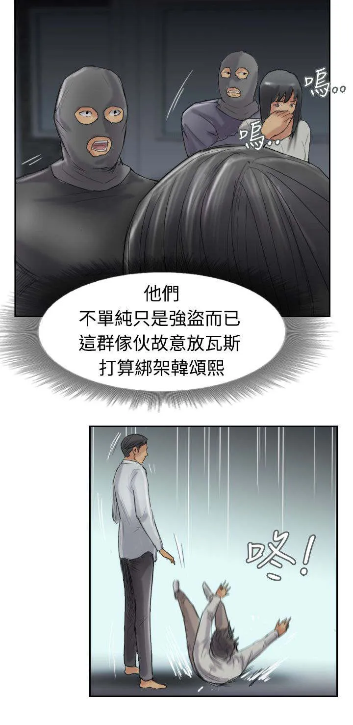 冒牌太子妃漫画免费阅读下拉式漫画,第50章：保护你7图