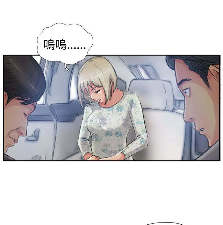 冒牌太子妃漫画免费阅读土豪漫画漫画,第27章：波澜1图