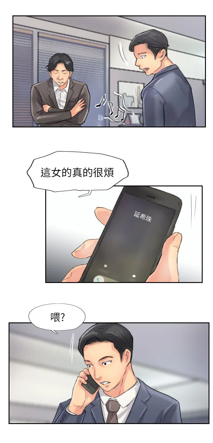 冒牌太子妃漫画免费阅读土豪漫画漫画,第89章：后续17图