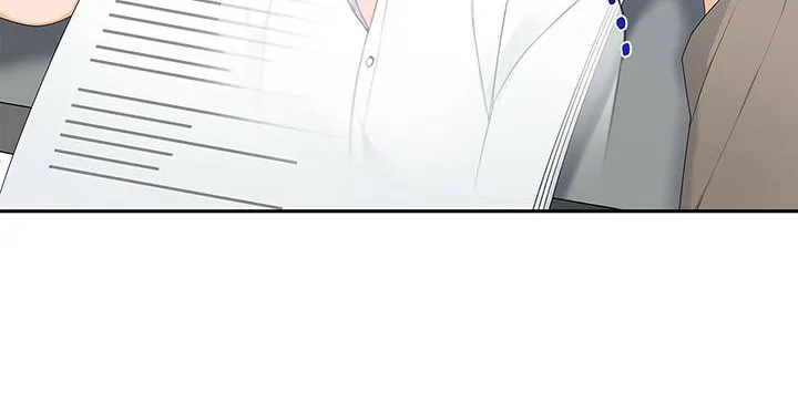 很熟悉的面孔漫画,第10章：浮现9图