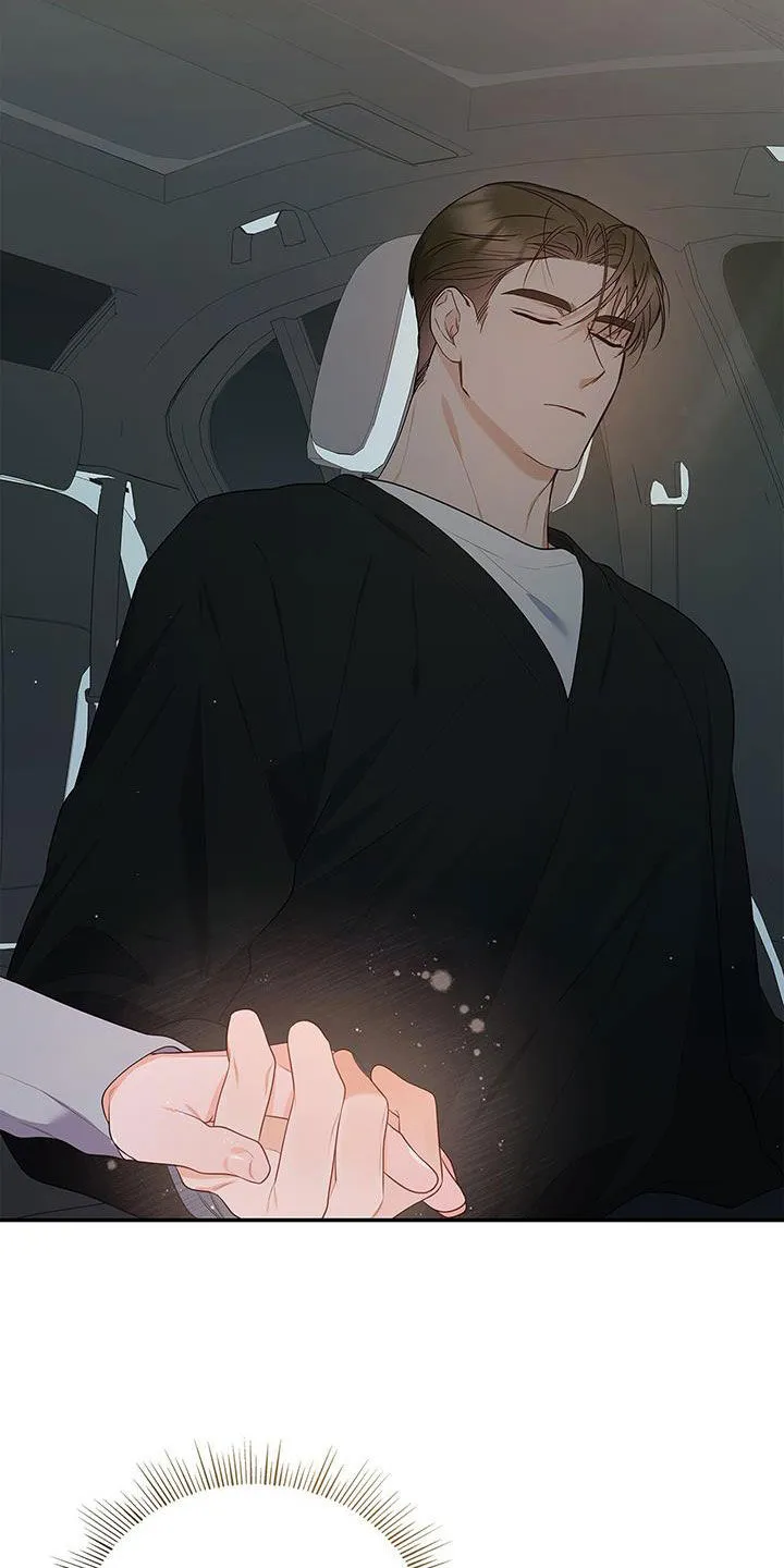 熟悉的面孔的说说漫画,第50章：唠叨25图