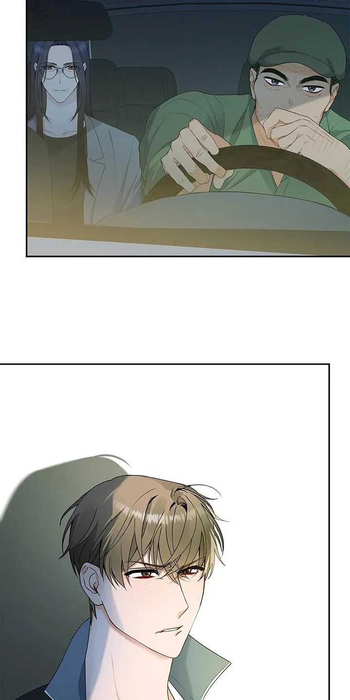 熟悉的面孔漫画漫画,第38章：迫切20图