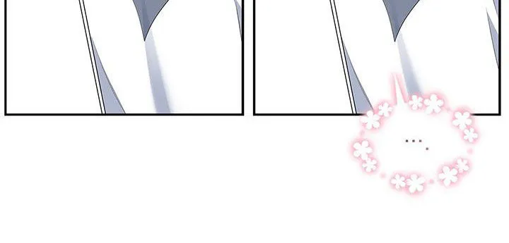 熟悉的面孔的说说漫画,第55章：爱人？9图