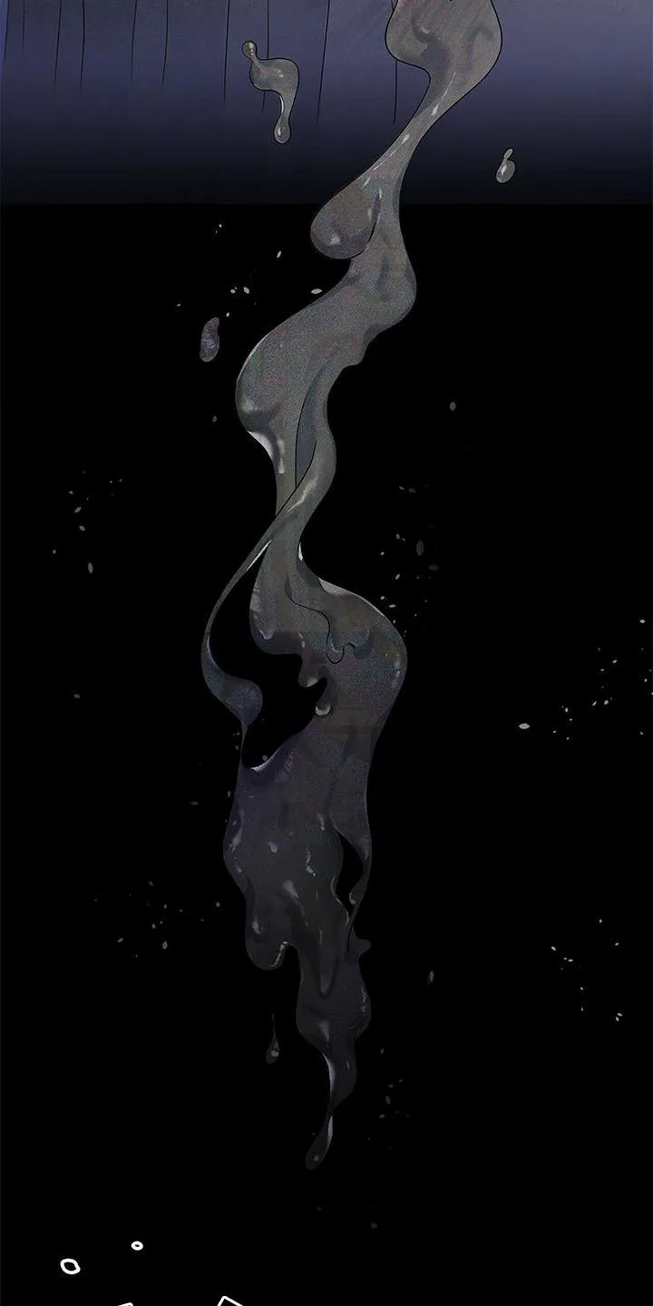 凶狠的脸漫画漫画,第34章：好久不见30图