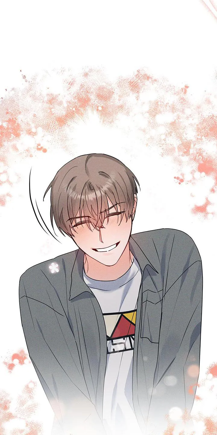 熟悉的面孔陌生的感觉漫画,第79章：希望能见到他16图