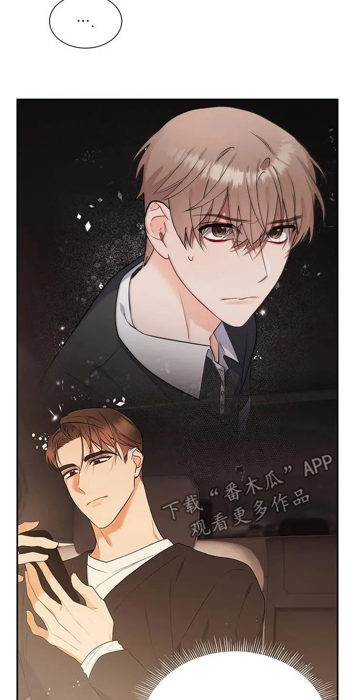 熟悉的面孔免费完整版漫画,第47章：真的恋爱了33图