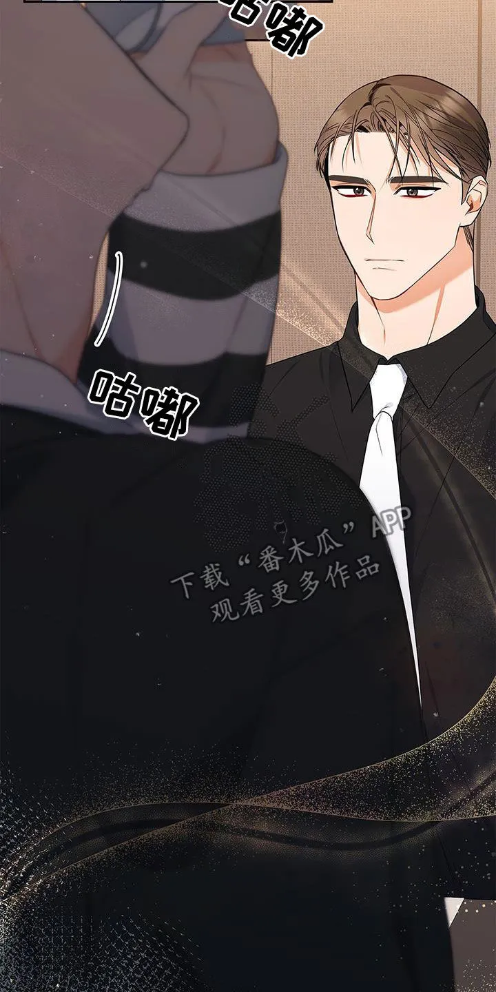 熟悉的面孔作文600字漫画,第44章：忙碌17图