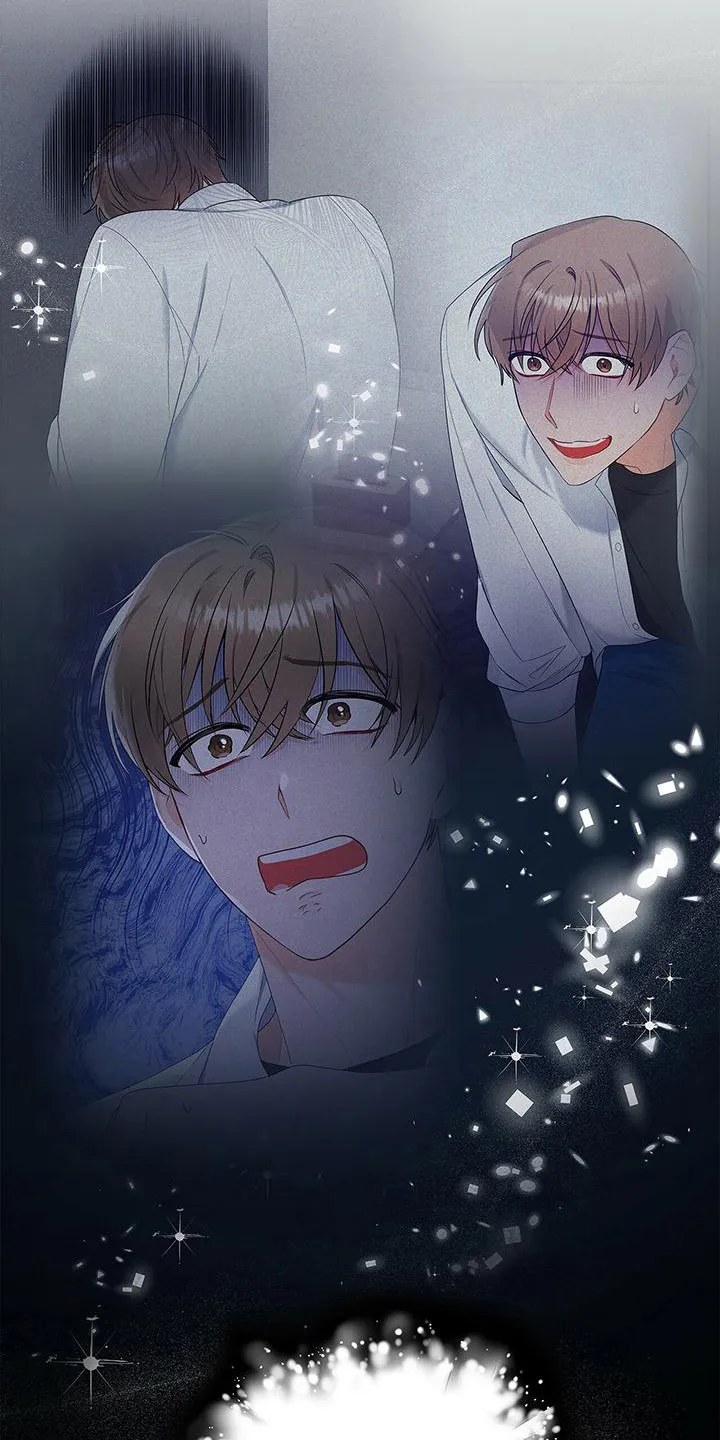 熟悉的面孔是什么意思漫画,第19章：找到了24图