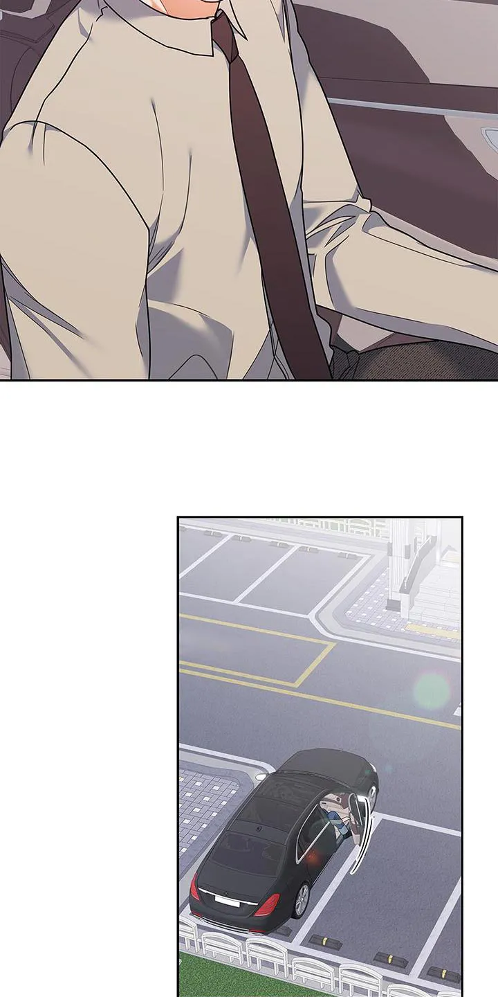 熟悉的面孔的说说漫画,第76章：好久不见15图