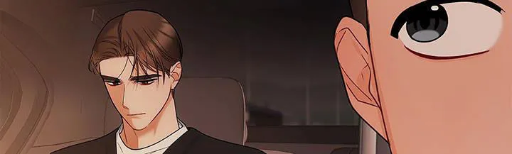 熟悉的面孔免费完整版漫画,第47章：真的恋爱了36图