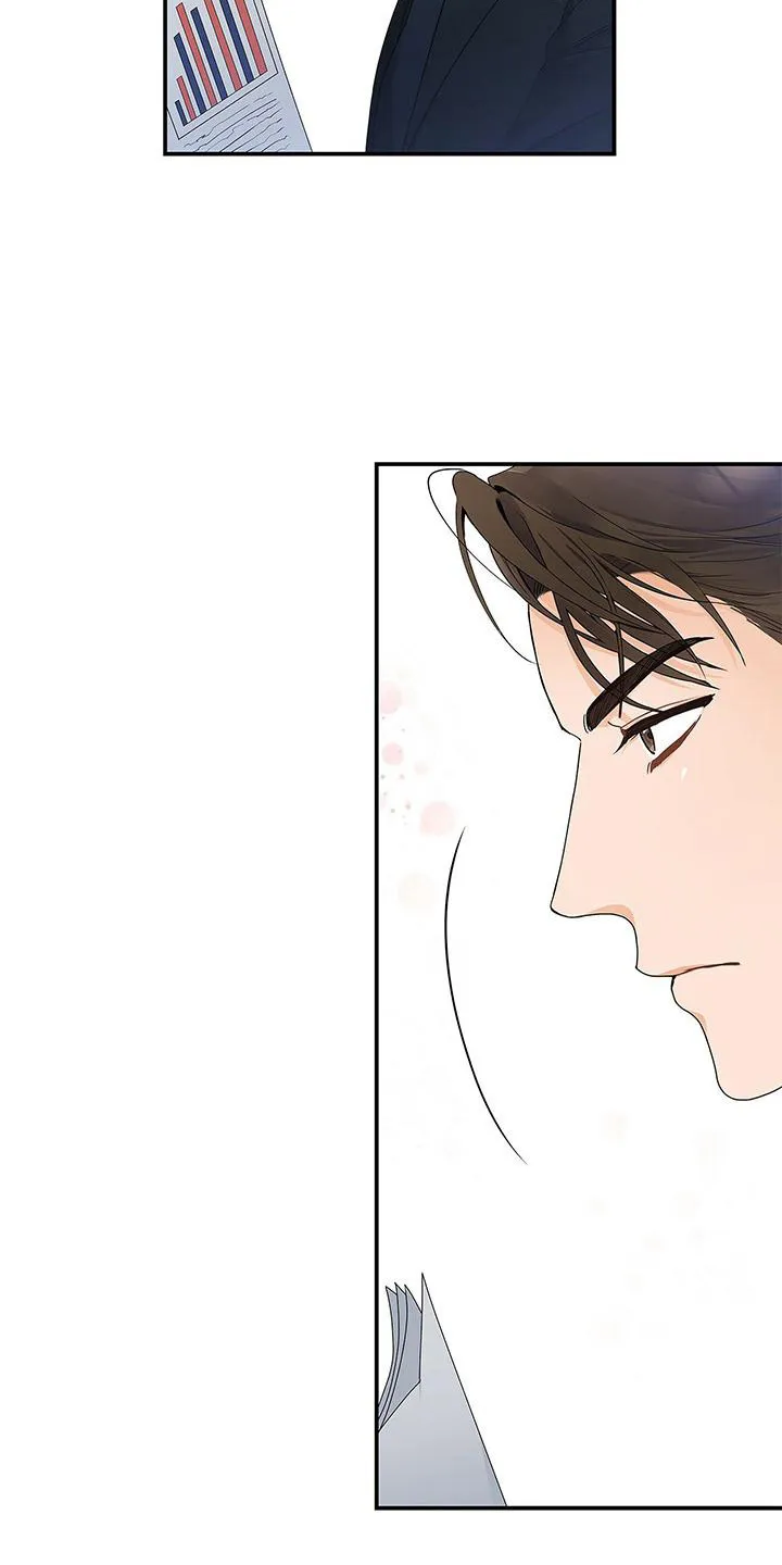 熟悉的面孔漫画漫画,第3章：尴尬14图