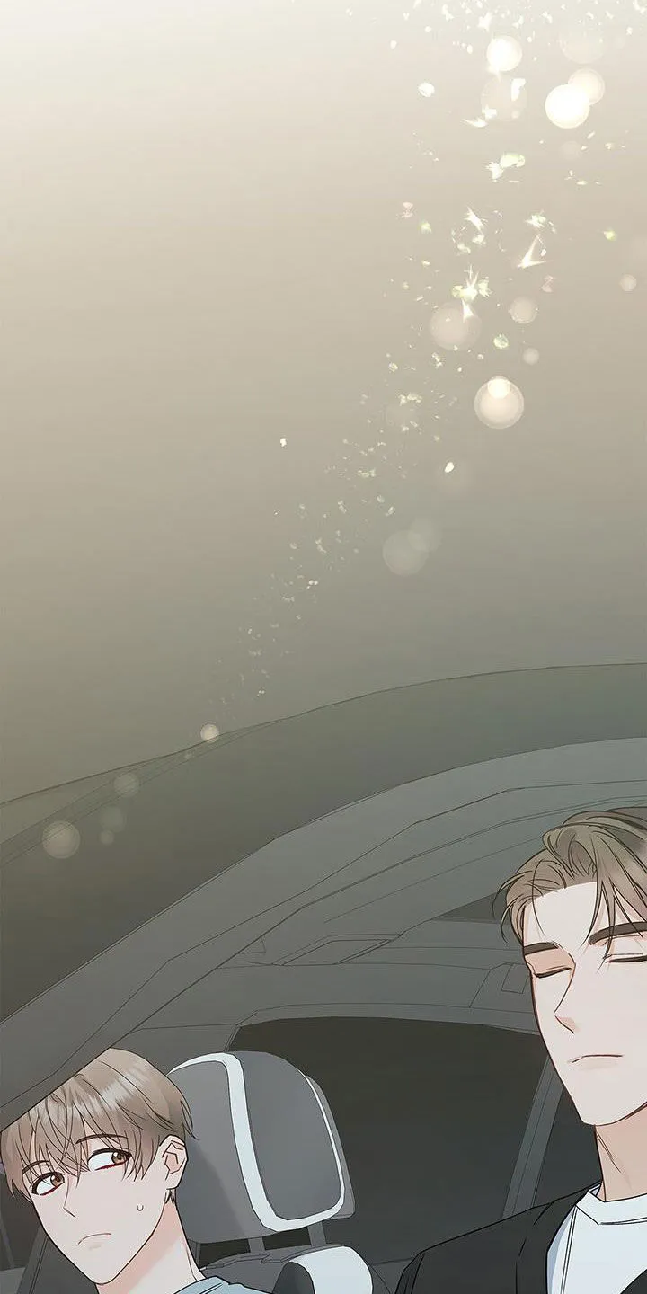熟悉的面孔陌生的感觉漫画,第49章：牵手37图