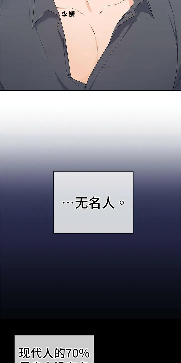 熟悉的面孔漫画漫画,第27章：无名15图
