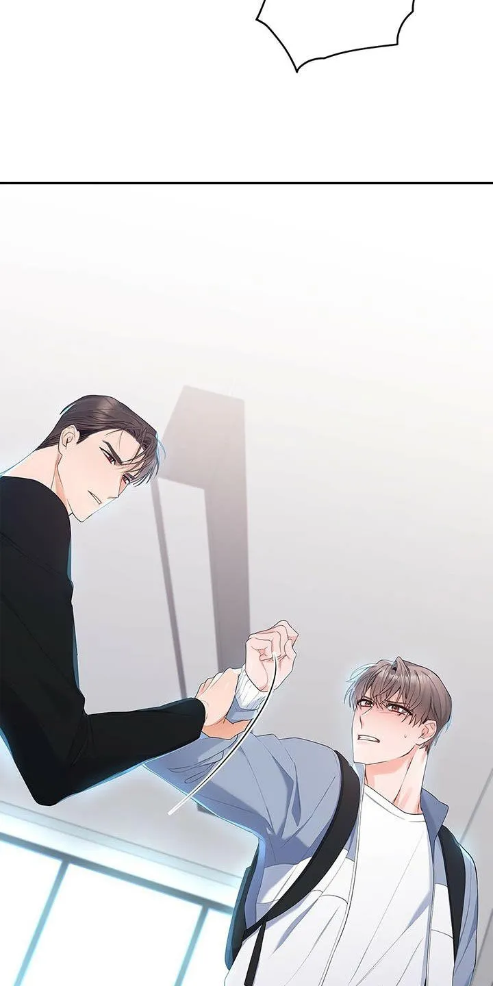 熟悉的面孔是什么歌漫画,第37章：心病16图