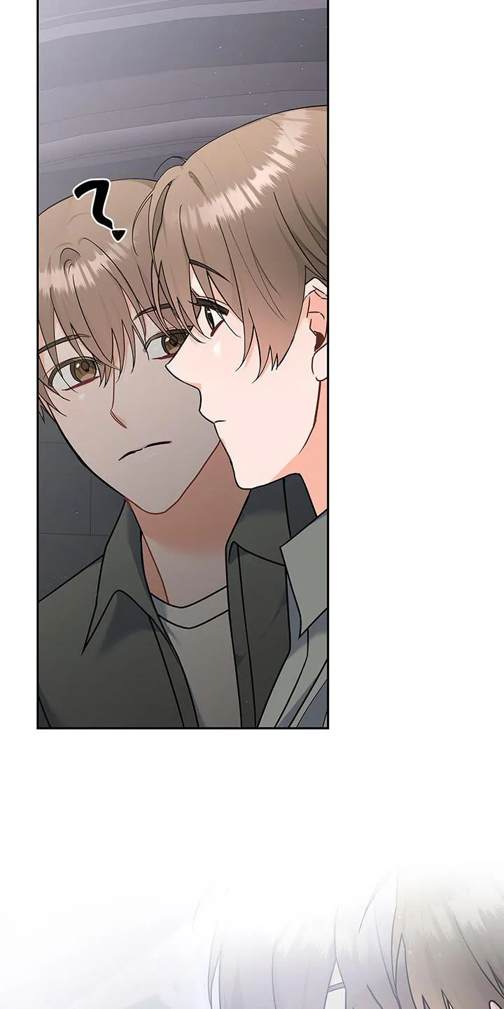 熟悉的面孔陌生的感觉漫画,第78章：抱歉的心情19图